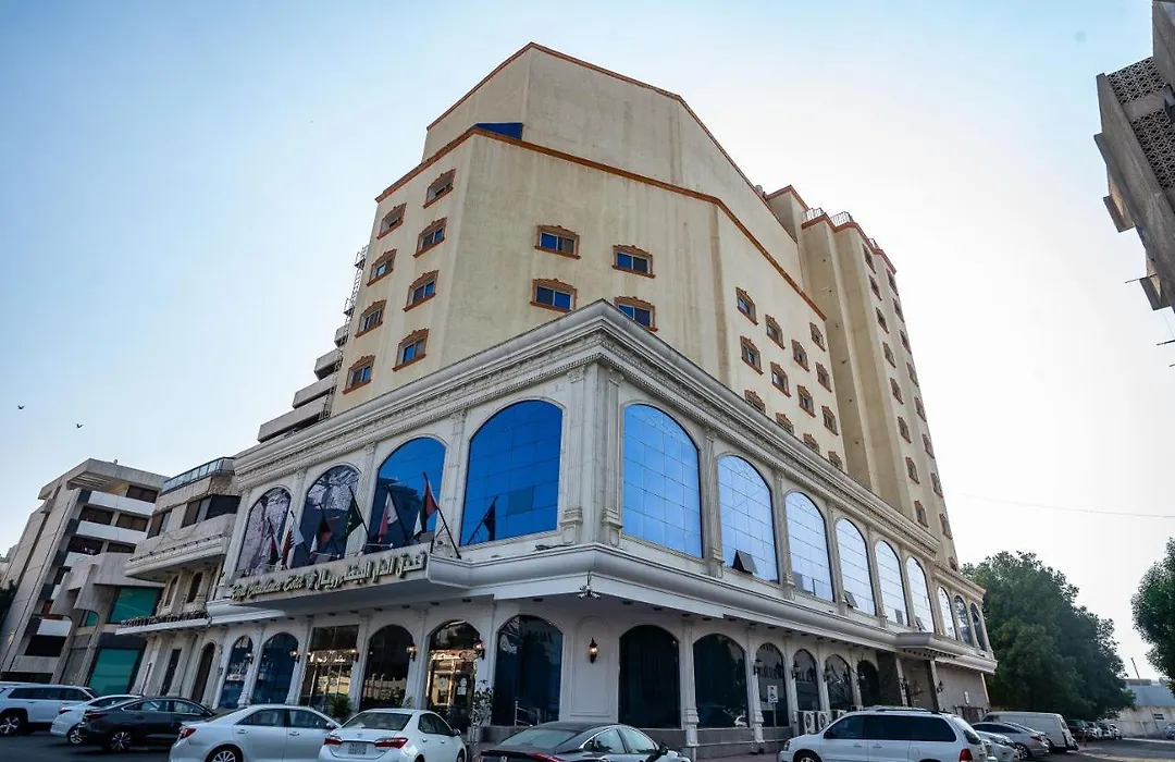 Royal Casablanca-1