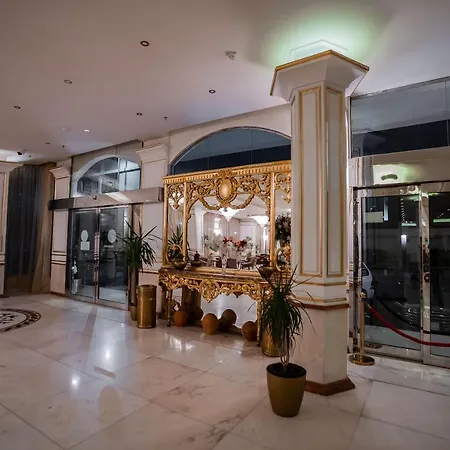 Royal Casablanca-2